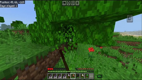 minecraft 1.21.126 apk update