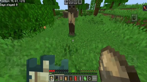 minecraft 1.21.126 apk mod